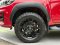 TOYOTA REVO ROCCO 2.8 4WD A/T 2020 สีแดง (LN0285) 7-8