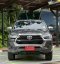 TOYOTA REVO SMART CAB 2.4 PRERUNNER MID A/T 2023 สีเทา (LN0291) 4-5