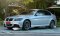 BMW 318i 2.0 S  A/T 2008 สีเทา (LN295)2-3