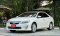 TOYOTA CAMRY HYBRID 2.5 CD A/T 2012 สีขาว (LN0302) 3-4