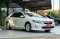 TOYOTA CAMRY HYBRID 2.5 CD A/T 2012 สีขาว (LN0302) 3-4