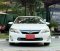 TOYOTA CAMRY HYBRID 2.5 CD A/T 2012 สีขาว (LN0302) 3-4