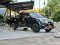 ISUZU D-MAX SPACE CAB 2.5 4WD V-CROSS M/T 2016 สีดำ (LN0303) 3-4