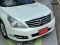 NISSAN TEANA 2.0 200XL A/T 2011 สีขาว (LN0324) 1-2