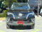 TOYOTA FORTUNER 2.4 V A/T 2019 สีดำ (LN0335) 9-10
