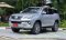 TOYOTA FORTUNER 2.4 V A/T 2016 สีเทา (LN0340) 6-7