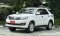 TOYOTA FORTUNER CHAMP 2.5 G M/T 2012 สีขาว (LN0341) 3-4