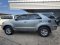 TOYOTA FORTUNER 3.0 G M/T 2006 สีเทา (LN0343) 2-3
