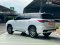 TOYOTA FORTUNER 2.4 V A/T 2019 สีขาว (LN0345) 7-8