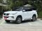 TOYOTA FORTUNER 2.4 V A/T 2019 สีขาว (LN0345) 7-8