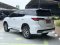 TOYOTA FORTUNER 2.4 V A/T 2019 สีขาว (LN0345) 7-8