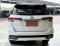 TOYOTA FORTUNER 2.4 V A/T 2019 สีขาว (LN0345) 7-8