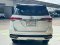 TOYOTA FORTUNER 2.4 V A/T 2019 สีขาว (LN0345) 7-8