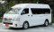 TOYOTA COMMUTER 3.0 A/T 2015 สีขาว (LN0354) 4-5