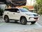 TOYOTA FORTUNER 2.4 V A/T 2019 สีขาว (LN0369) 7-8