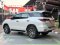 TOYOTA FORTUNER 2.4 V A/T 2019 สีขาว (LN0369) 7-8