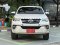 TOYOTA FORTUNER 2.4 V A/T 2019 สีขาว (LN0369) 7-8