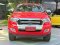 FORD RANGER 2.2 XLT OPEN CAB M/T 2017 สีแดง (LP0007) 2-3