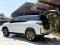 TOYOTA FORTUNER LEGENDER 2.8 4WD A/T 2020 สีขาว-ดำ (LP0008)
