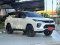 TOYOTA FORIUNER 2.8 GR SPORT 4WI A/T 2021 สีขาว-ดำ (LP0015) 10-11