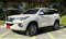 TOYOTA FORTUNER 2.4 V A/T 2016 สีขาว (LP0017) 6-7