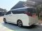 TOYOTA ALPHARD 2.5 S C-PACKAGE A/T 2021 สีขาว (LP0018) 10-11