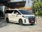 TOYOTA ALPHARD 2.5 S C-PACKAGE A/T 2021 สีขาว (LP0018) 10-11