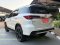 TOYOTA FORTUNER 2.8 TRD SPORTJVO A/T 2017 สีขาว (LP0021) 7-8