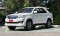 TOYOTA FORTUNER CHAMP 3.0 V A/T 2013 สีขาว (LP0025) 4-5