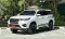 TOYOTA FORTUNER 2.8 V A/T 2015 สีขาว (LP0030) 6-7