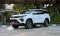TOYOTA FORTUNER 2.4 LEADER G A/T 2023 สีขาว (LP0031) 10-11