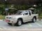 NISSAN FRONTIER KING CAB 2.7 TL M/T 1999 สีน้ำตาล ( LP0046 ) 1-2