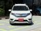 HONDA BR-V 1.5 SV A/T 2017 สีขาว (LP0059) 3-4