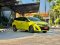 TOYOTA YARIS 1.2 G+ A/T 2019 สีเขียว  (LP0061) 3-4