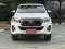 TOYOTA REVO D-CAB 2.4 E PLUS M/T 2018 สีขาว (LP0065) 4-5