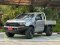FORD RANGER 3.2 SINGLE CAB 4WD A/T 2016 สีเทา (LP0070) 4-5