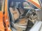 FORD RANGER D-CAB 3.2 WILDTRAK 4WD A/T 2018 สีส้ม (LP0077) 4-5