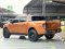 FORD RANGER D-CAB 3.2 WILDTRAK 4WD A/T 2018 สีส้ม (LP0077) 4-5