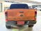 FORD RANGER D-CAB 3.2 WILDTRAK 4WD A/T 2018 สีส้ม (LP0077) 4-5