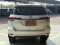 TOYOTA FORTUNER 2.4 V A/T 2016 สีขาว ( LP0088 ) 6-7