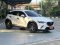 MAZDA CX-3 2.0 S A/T 2018 สีขาว ( LP0095 ) 3-4