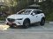 MAZDA CX-3 2.0 S A/T 2018 สีขาว ( LP0095 ) 3-4