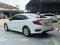 HONDA CIVIC 1.8 E A/T 2016 สีขาว ( LP0096 ) 3-4