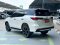 TOYOTA FORTUNER 2.8 TRD SPORTIVO 4WD A/T 2018 สีขาว-ดำ ( LP0101 ) 8-9