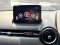 MAZDA 2 1.3 HIGH CONNECT A/T 2017 สีเทา ( LP0102 ) 2-3
