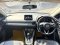 MAZDA 2 1.3 HIGH CONNECT A/T 2017 สีเทา ( LP0102 ) 2-3