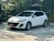 MAZDA 3 1.6 SPIRIT SPORT HATCHBACK A/T 2012 สีขาว ( LP0103 ) 1-2