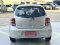NISSAN MARCH 1.2 E M/T 2013 สีเทา ( LP0110 ) 1-2