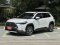 TOYOTA COROLLA CROSS 1.8 HYBRID PREMIUM SAFETY A/T 2020 สีขาว ( LP0112 ) 6-7