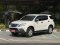 ISUZU MU-X 2.5 DVD A/T 2015 สีขาว ( LP0114 ) 4-5